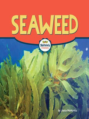 cover image of Seaweed